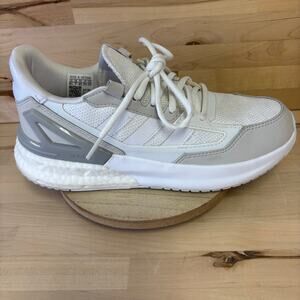 ADIDAS Nebzed Super Shoe White M8.5